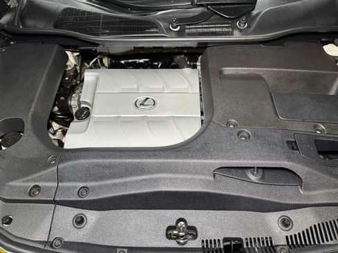 Used 2013 Lexus RX 350 F Sport image 54