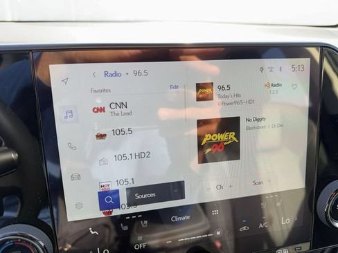 Used 2024 Lexus NX 250 FWD image 16
