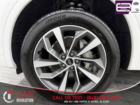 Used 2024 Audi Q5 2.0T Premium Plus AWD/4WD image 13