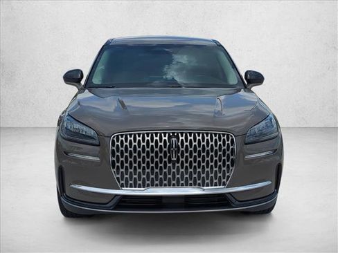 Used 2025 Lincoln Corsair FWD image 2