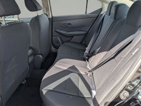 New 2025 Nissan Sentra S image 14