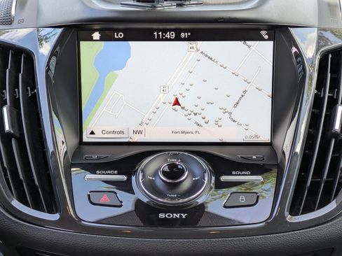 Used 2016 Ford Escape Titanium w/ Equipment Group 301A FWD image 15