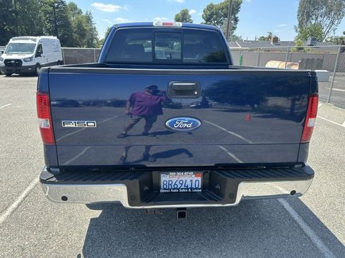 Used 2008 Ford F150 XLT RWD image 9