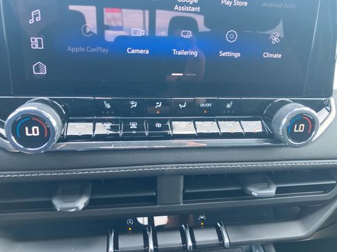 New 2026 Chevrolet Colorado LT w/ LT Convenience Package AWD/4WD image 25