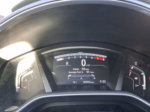 Used 2021 Honda CR-V EX image 30