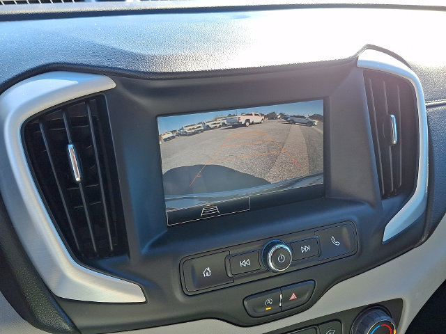 Certified 2024 GMC Terrain SLE AWD/4WD image 17