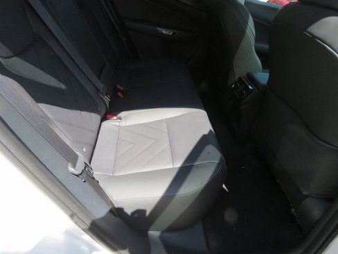 Used 2024 Lexus NX 350 AWD w/ Vision Package image 17