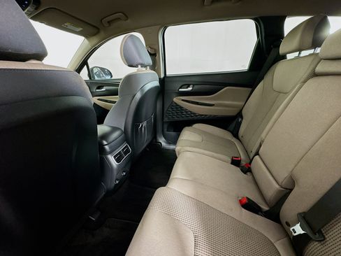 Used 2023 Hyundai Santa Fe SEL FWD image 23