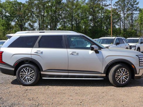 New 2026 Hyundai Palisade SEL image 33