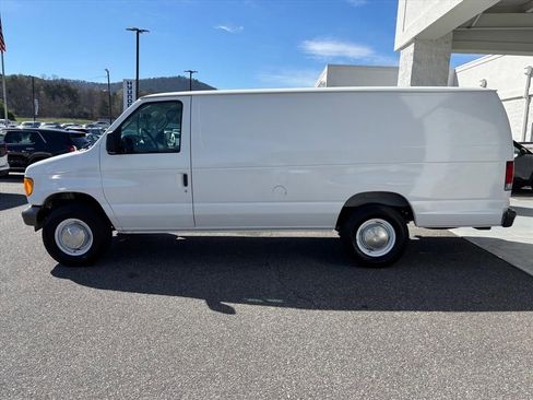 Used 2006 Ford E-250 and Econoline 250 Extended image 24