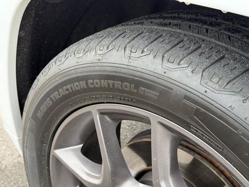 Certified 2020 Jeep Grand Cherokee Limited X image 28