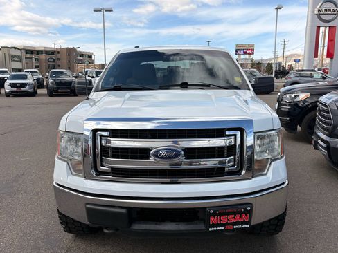 Used 2013 Ford F150 XLT image 8