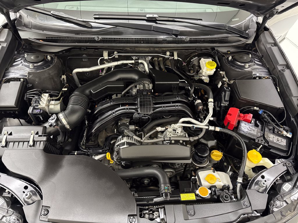 Used 2022 Subaru Outback Premium AWD/4WD image 12