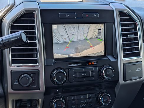 Used 2017 Ford F250 Lariat w/ Lariat Ultimate Package image 32