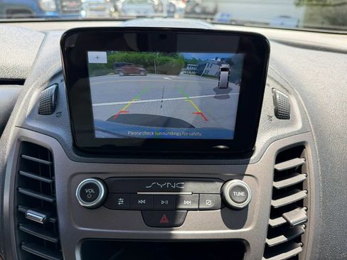 Used 2021 Ford Transit Connect XLT FWD image 28