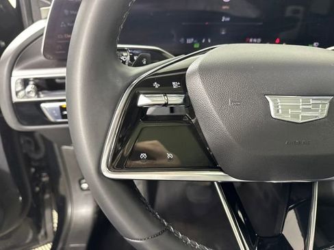 Used 2024 Cadillac Lyriq Tech w/ Driver Assist Package image 15