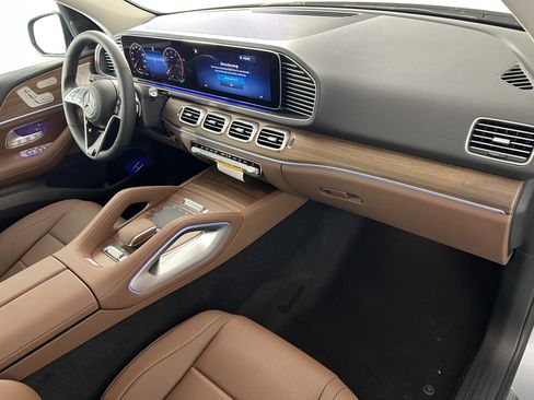 New 2026 Mercedes-Benz GLE 450 4MATIC image 27