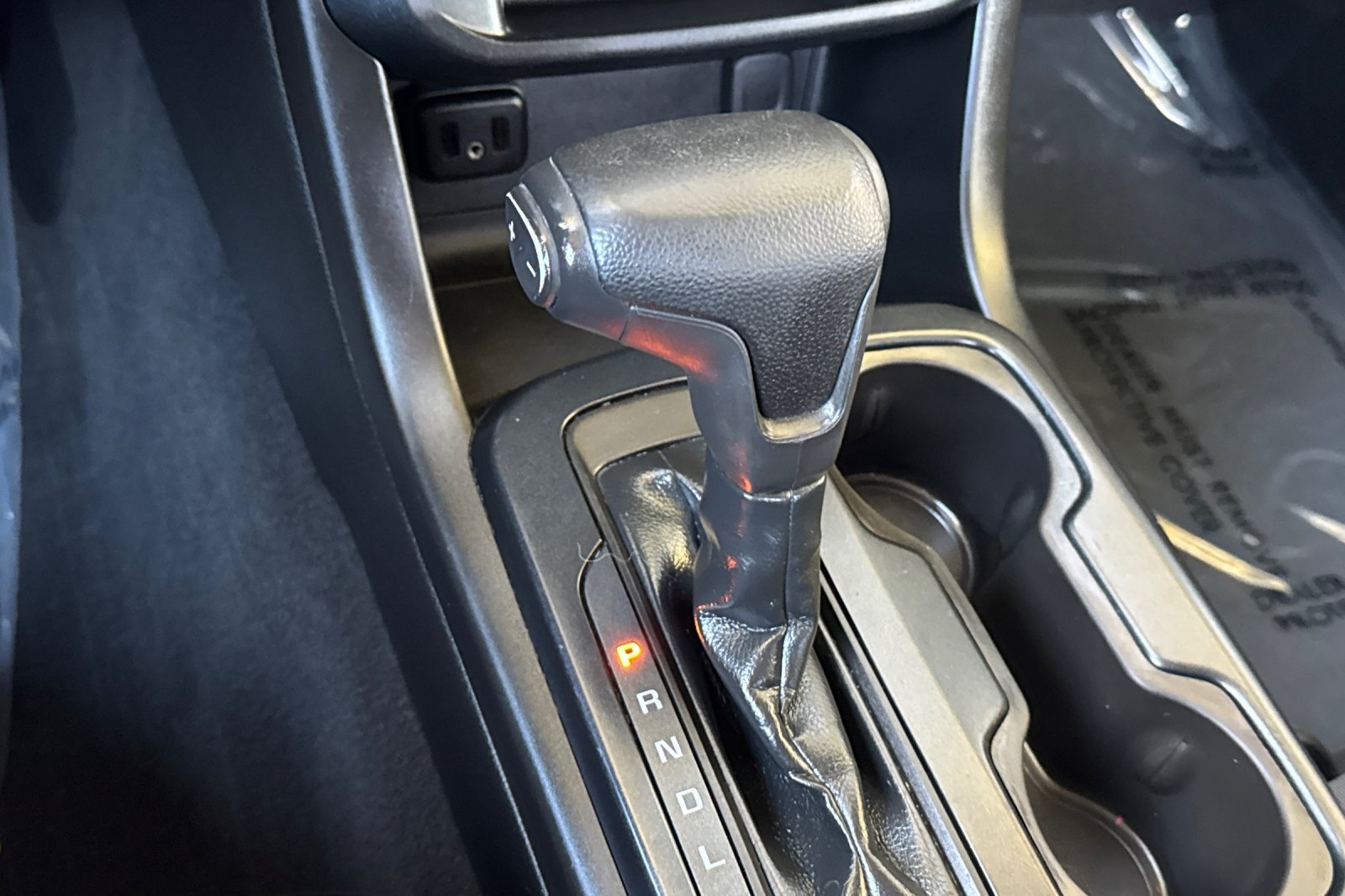 Used 2019 Chevrolet Colorado W/T RWD image 23
