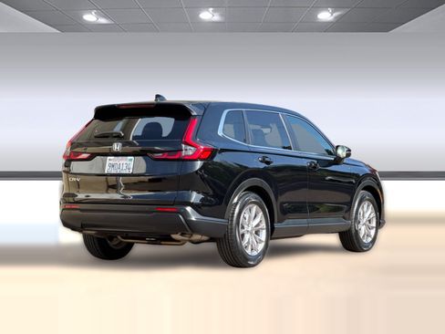 Used 2024 Honda CR-V EX-L image 9