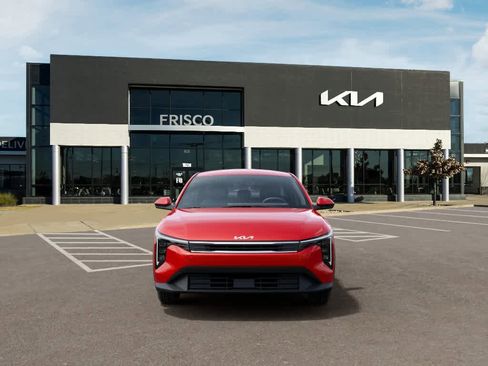 New 2026 Kia K4 FWD image 2