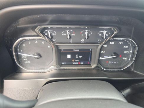 Used 2021 GMC Sierra 1500 AT4 w/ AT4 Value Package image 18