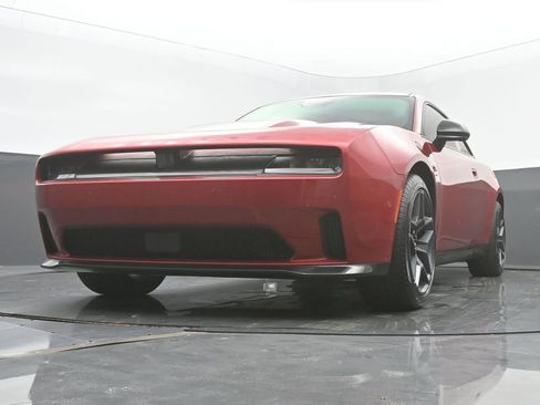 New 2024 Dodge Charger R/T w/ Plus Group image 44