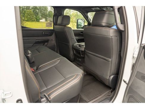 New 2026 Toyota Tundra Limited AWD/4WD image 15
