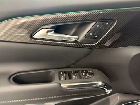 New 2026 Chevrolet Traverse High Country w/ LPO, Floor Liner Package image 15