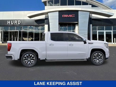 New 2026 GMC Sierra 1500 Denali image 6