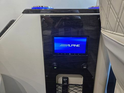 New 2024 Ford Transit 350 148 High Roof Extended DRW image 31