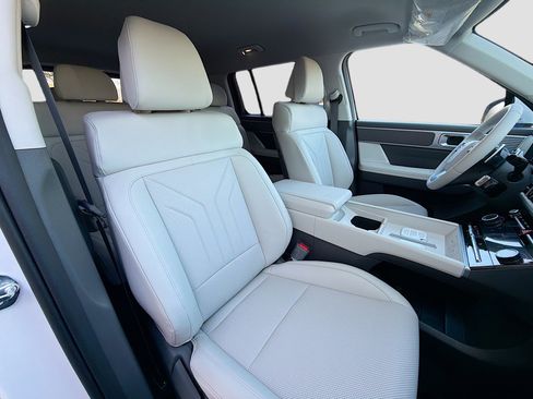 New 2026 Hyundai Santa Fe SEL image 14