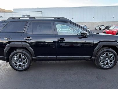 New 2026 Subaru Outback Premium