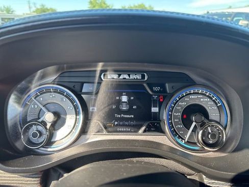 Used 2020 RAM 1500 Limited AWD/4WD image 19
