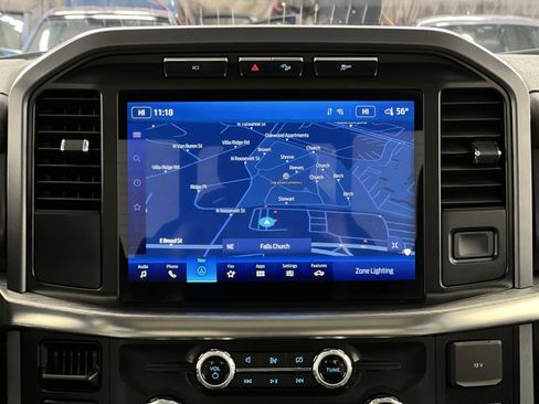 Used 2023 Ford F150 Lariat w/ FX4 Off-Road Package image 20