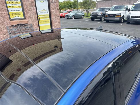 Used 2024 Kia K5 GT FWD image 27