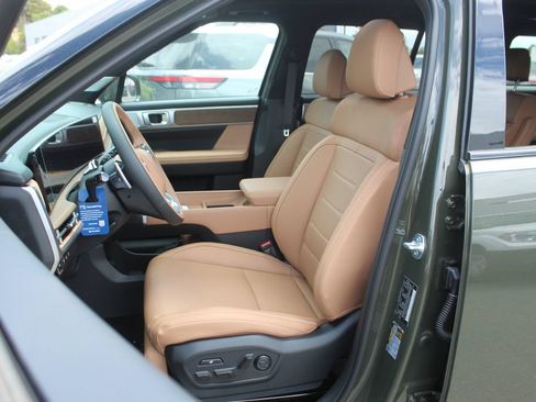 New 2026 Hyundai Santa Fe Calligraphy AWD/4WD image 13