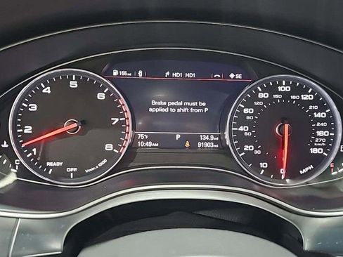 Used 2017 Audi A7 3.0T Prestige w/ Prestige Package image 6