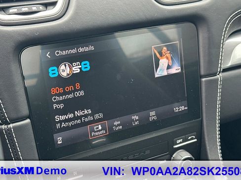 Used 2025 Porsche 718 Cayman image 29