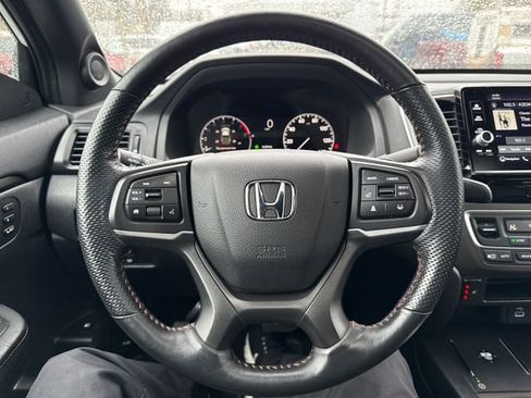 Used 2024 Honda Ridgeline TrailSport image 21