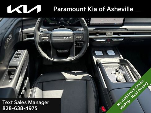 New 2027 Kia Telluride S AWD/4WD image 25