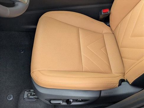 New 2026 Lexus NX 350 AWD w/ Luxury Package image 4