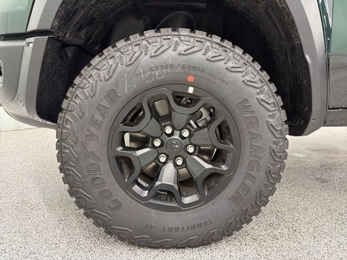 New 2026 RAM 1500 RHO AWD/4WD image 9