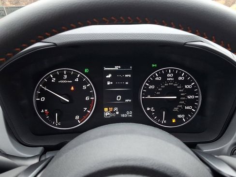 Used 2025 Subaru Crosstrek 2.5i Limited image 20