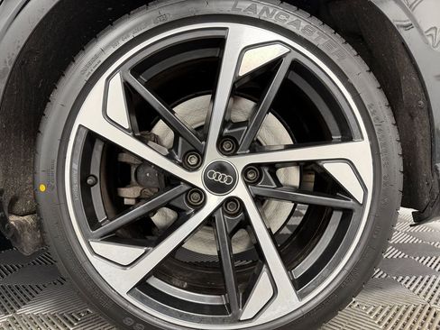 Used 2020 Audi A3 2.0T Premium w/ Final Edition Package image 32