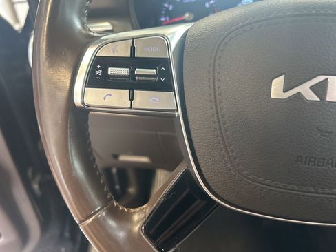 Used 2022 Kia Telluride SX FWD image 26