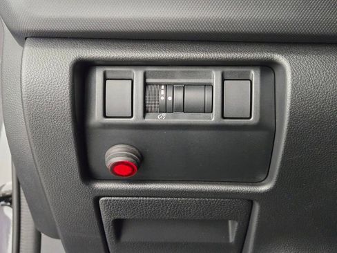 Certified 2025 Subaru Forester Premium w/ Convenience Package #2 image 36