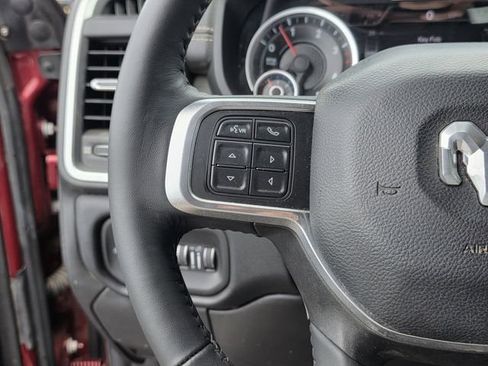 Used 2022 RAM 3500 Laramie AWD/4WD image 26