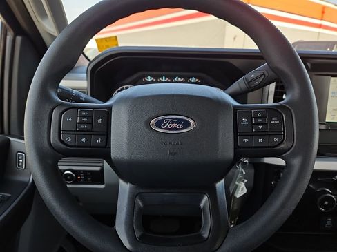 New 2026 Ford F250 XL w/ STX Appearance Package image 27