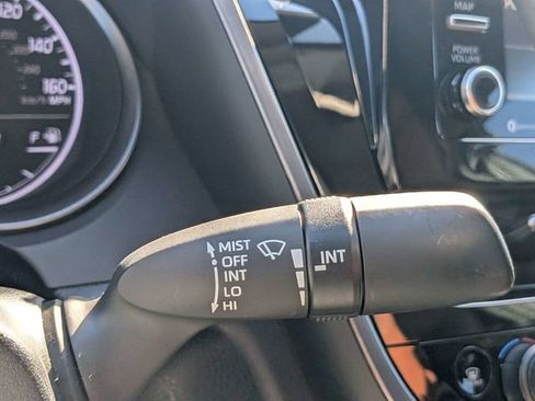 Used 2023 Toyota Camry SE FWD image 25