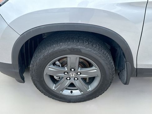 Used 2023 Honda Ridgeline RTL image 36